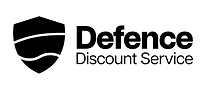 Defence Discount Service logo