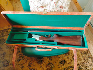 Trials & Tribulations of moving house with Firearms