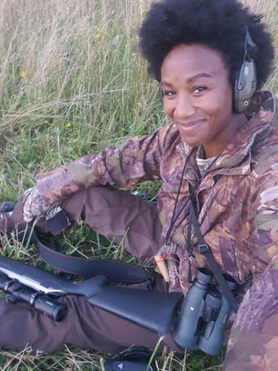 The Shooting Industry has a lot to offer - Skills & Jobs in Fieldsports