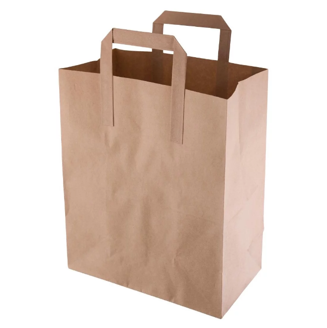 Saco de Compras