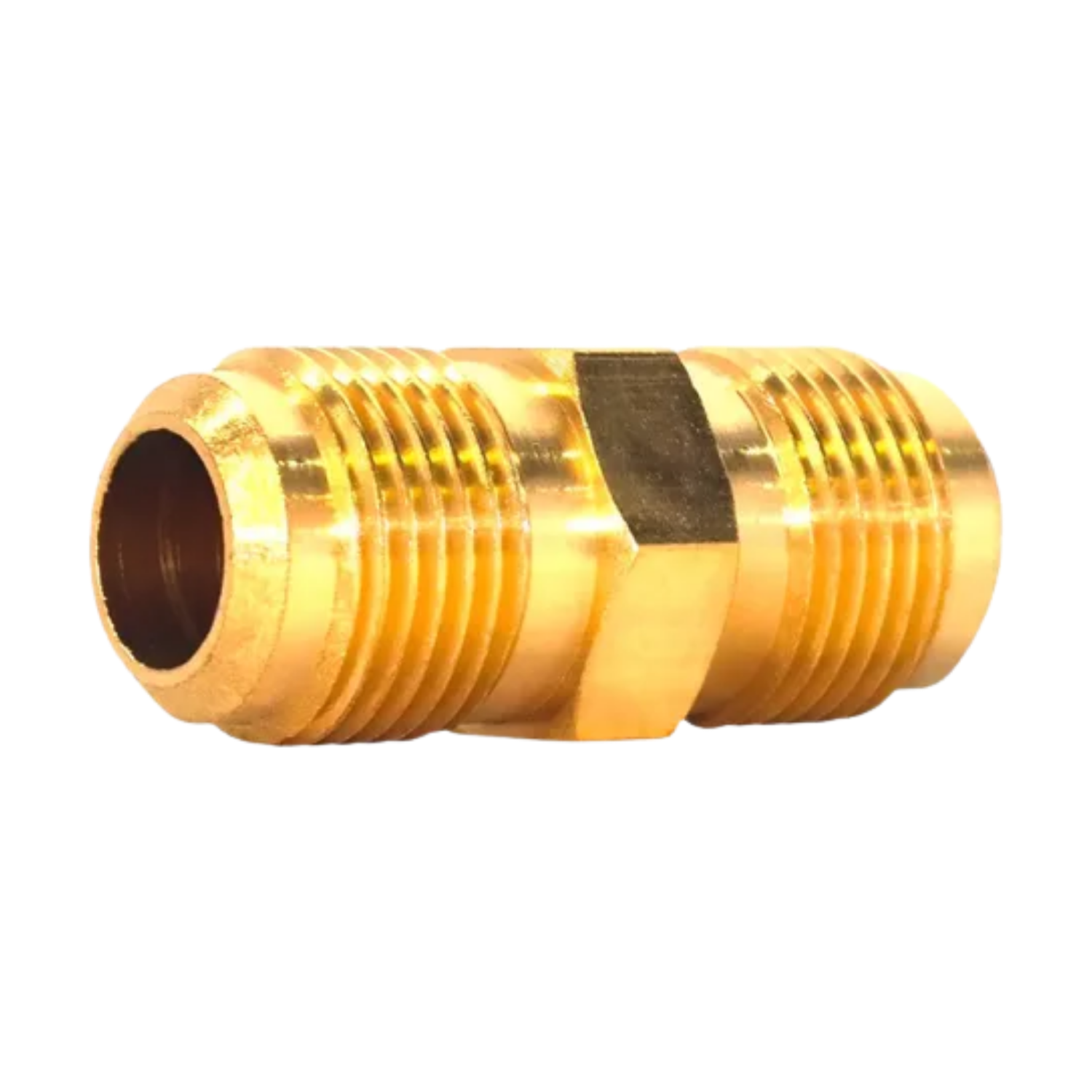 UNION BRONCE 5/8X5/8