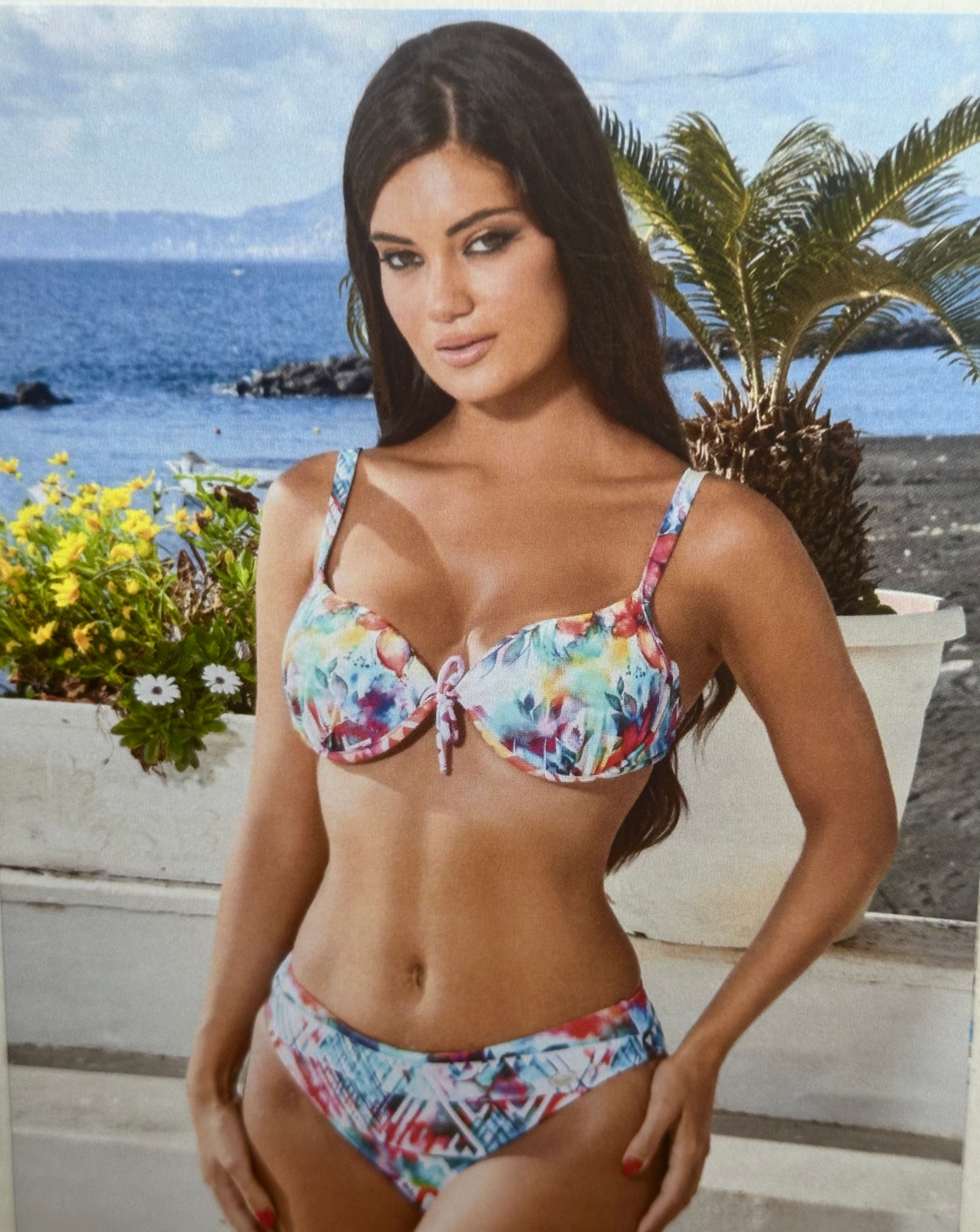 costume 2 pezzi