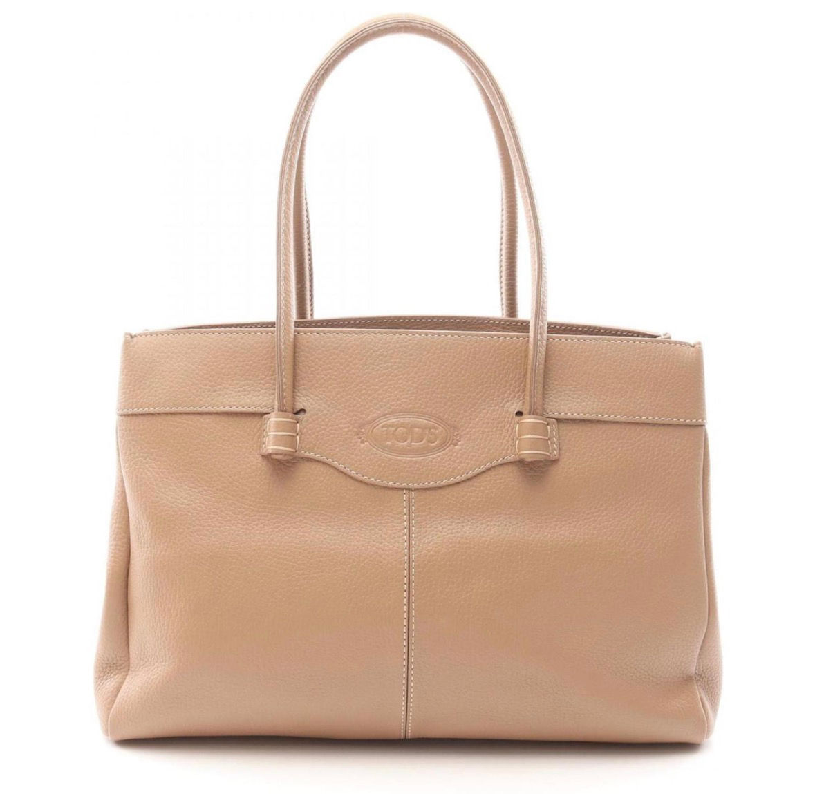 tod’s tote mocassino
