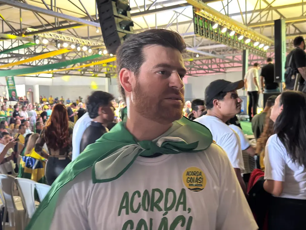 Sanches da Federal afirma apoio do PP e defende frente suprapartidária contra o PT