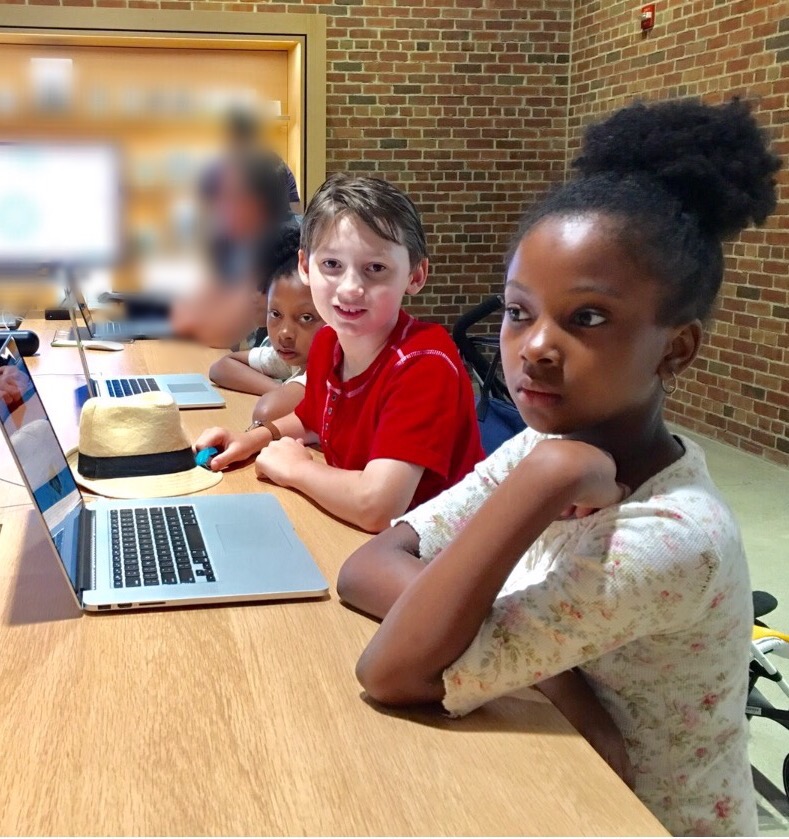 Home Brooklyn Kids Prep School