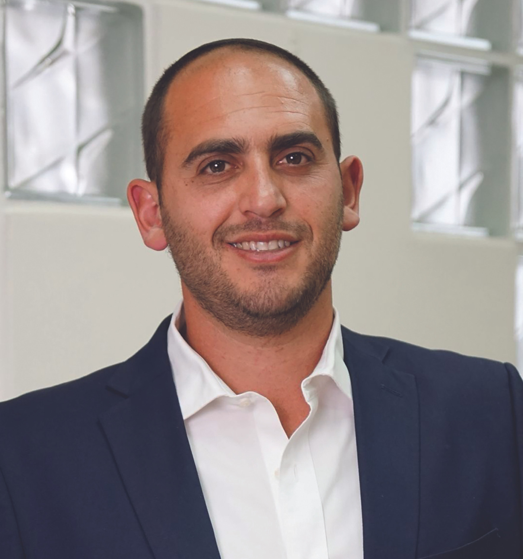 Meir Sand