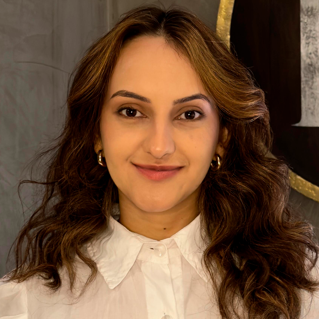Foto do escritor: Gabriela França