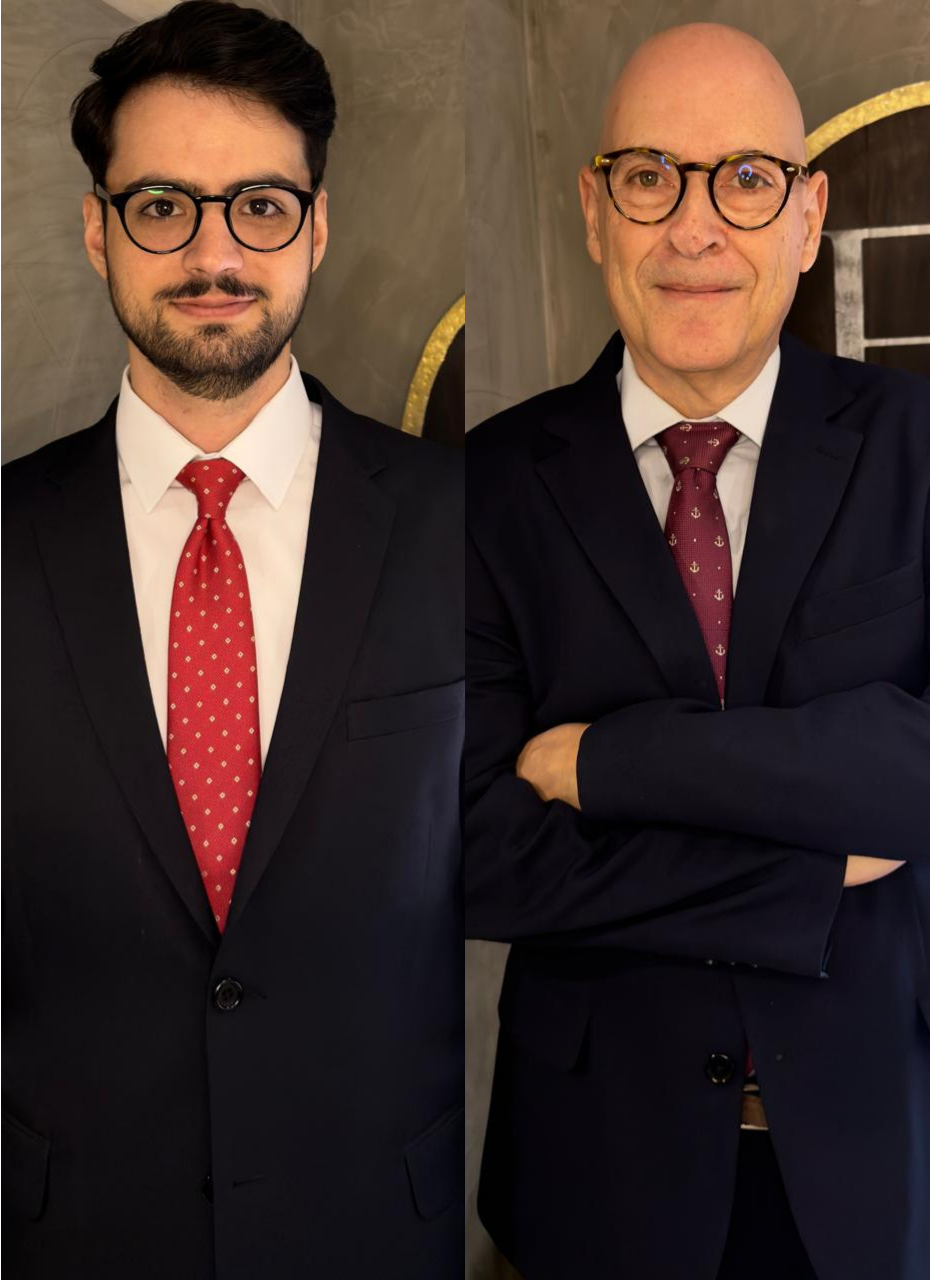 Foto do escritor: Pablo Palavecino, Ilmo Baltazar