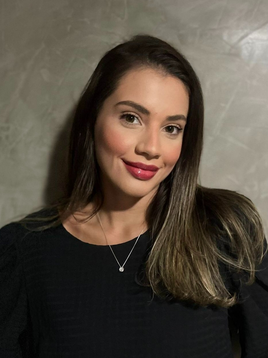 Foto do escritor: Carolina Vieira