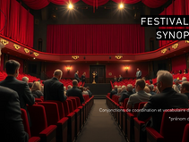 Apprendre les conjonctions de coordination en FLE avec le cinéma – Ressource interactive pour adultes A1