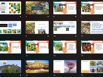 Minecraft + FLE = La recette parfaite pour faire parler tes ados A1 !