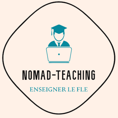 Devenir digital nomad et enseigner le fle en ligne