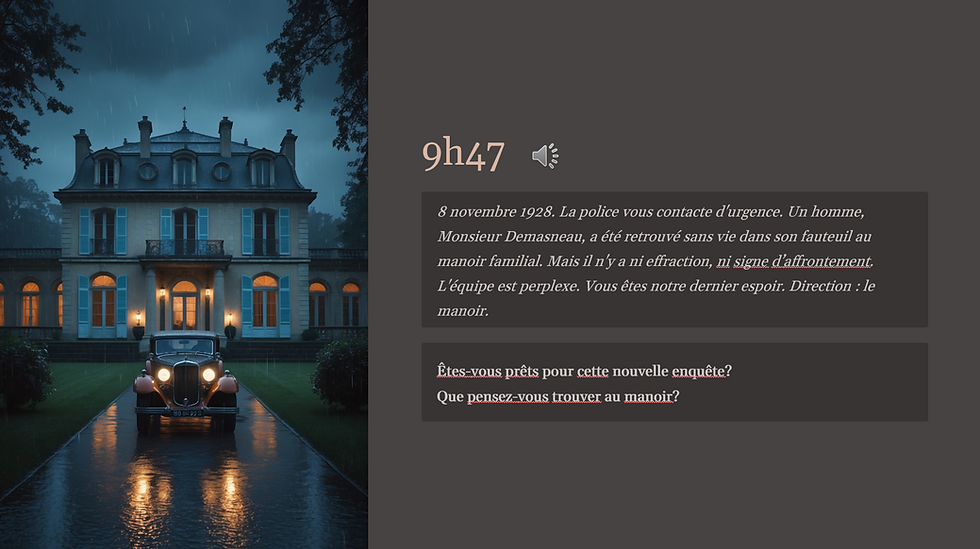 lupin 3e épisode fle le crime plus que parfait