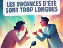 100 idées de débat FLE légers et drôles à télécharger en PDF🎉