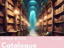FLE : Le guide complet pour organiser ses cours à la rentrée scolaire avec un catalogue gratuit