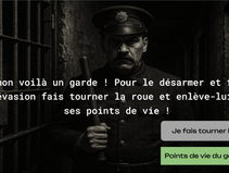 Lupin FLE B1+ : Des escape games immersifs pour apprendre le français autrement