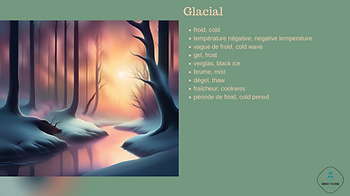 débutants français pdf mots de vocabulaire