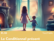cours complet conditionnel présent fle A2 powerpoint à télécharger