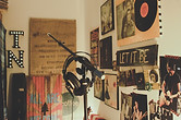 Music Room