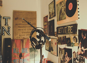 Music Room