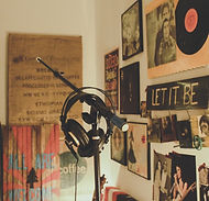Music Room