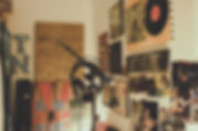 Music Room