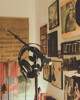 Musikzimmer