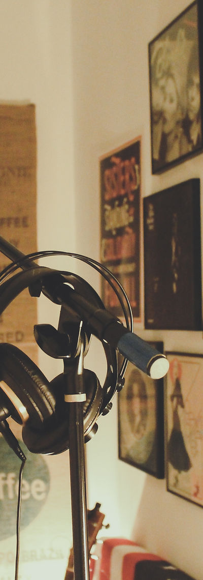 Music Room