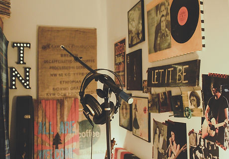 Music Room