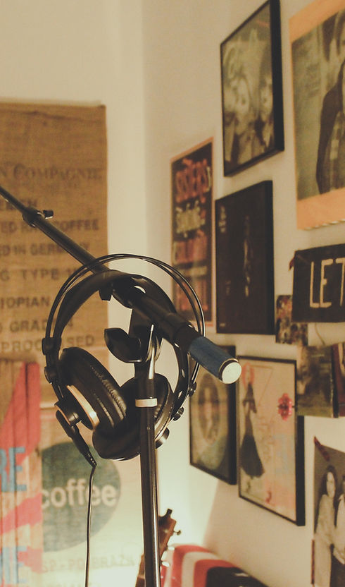 Music Room