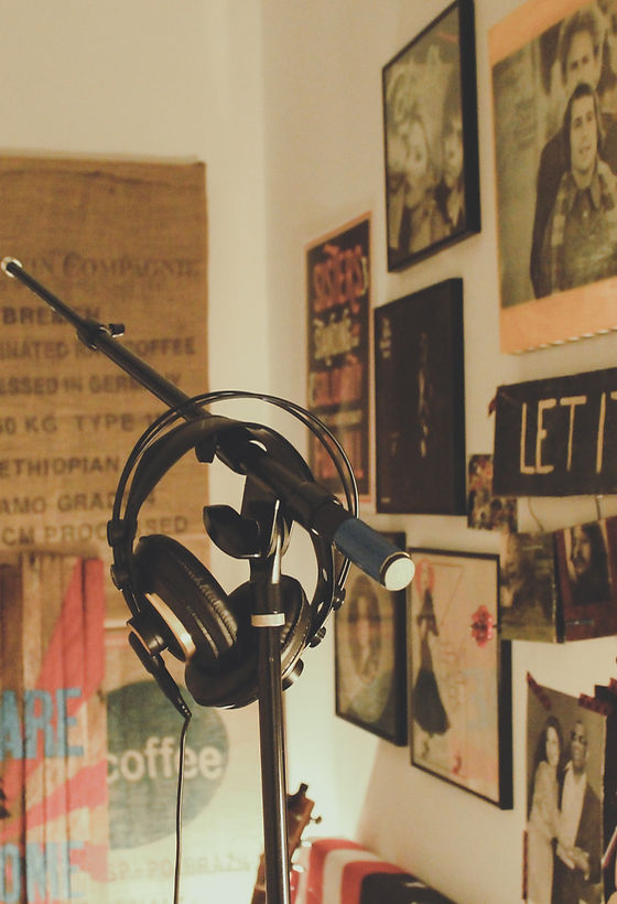 Music Room