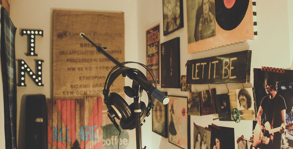 Music Room