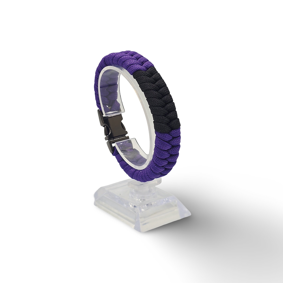 Thumbnail: PURPLE BELT