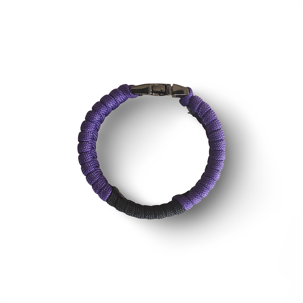 Thumbnail: PURPLE BELT