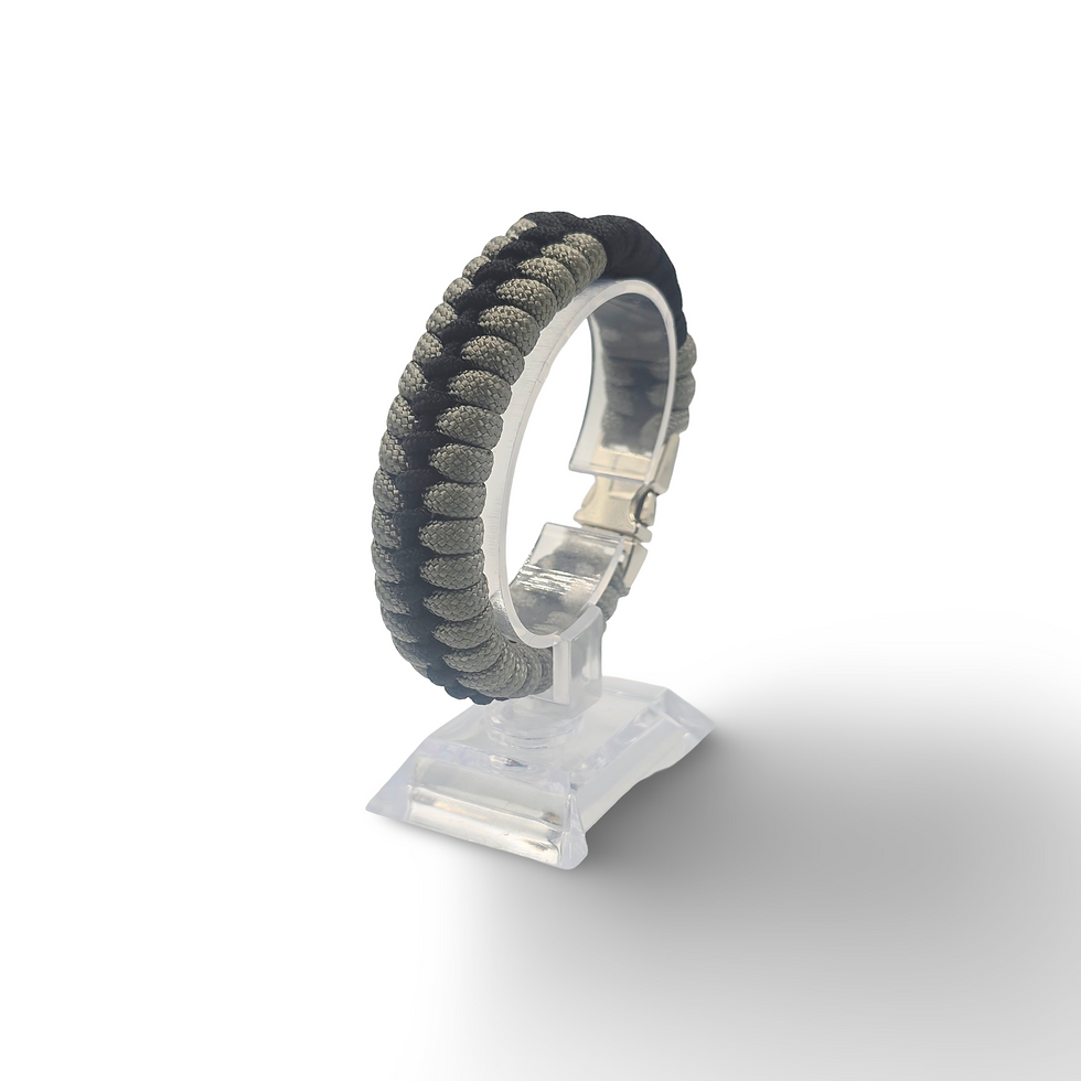 Thumbnail: GREY BLACK BELT 2