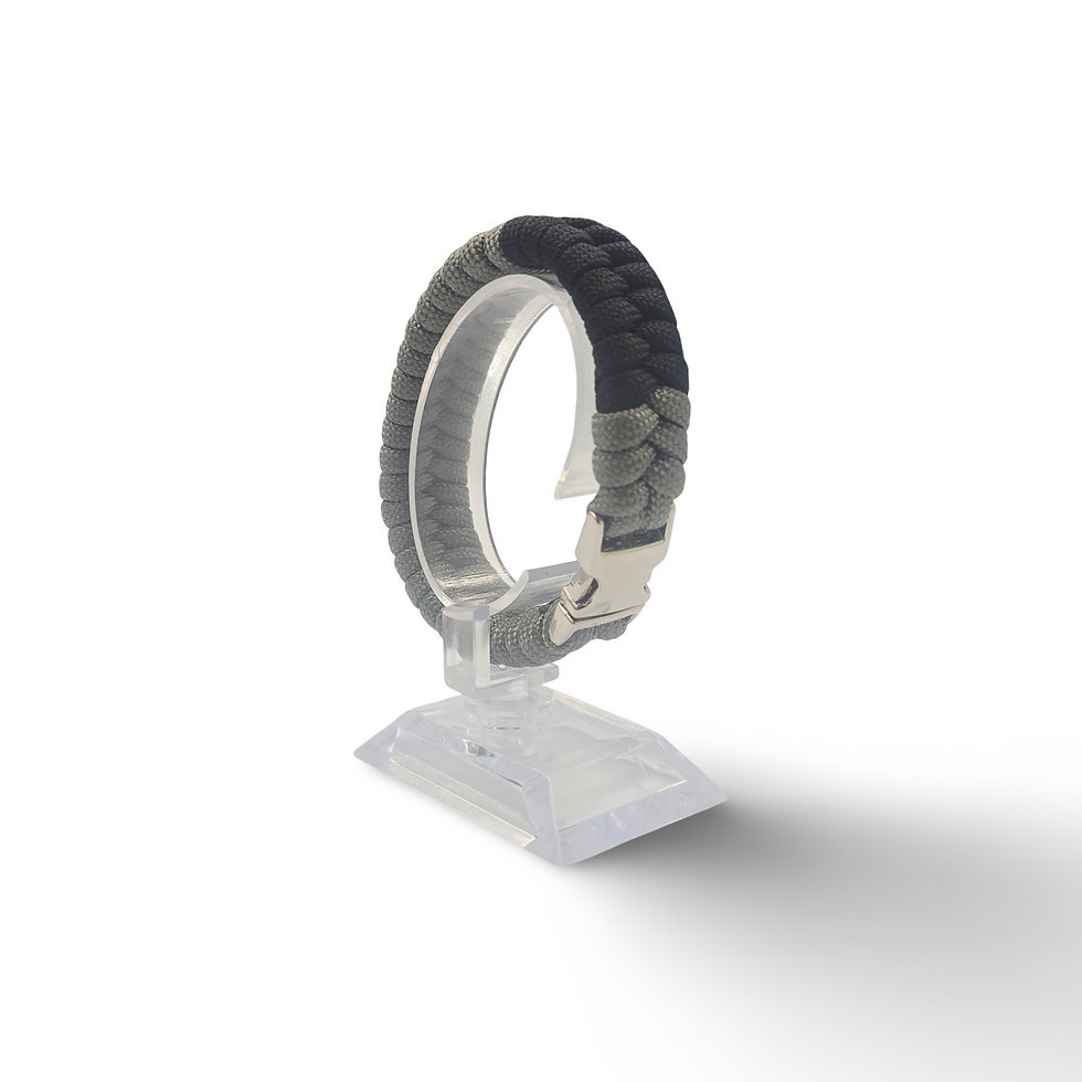 Thumbnail: FULL GREY BELT 2