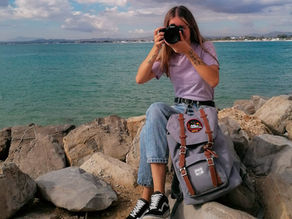 TUNISIA - Diario di viaggio