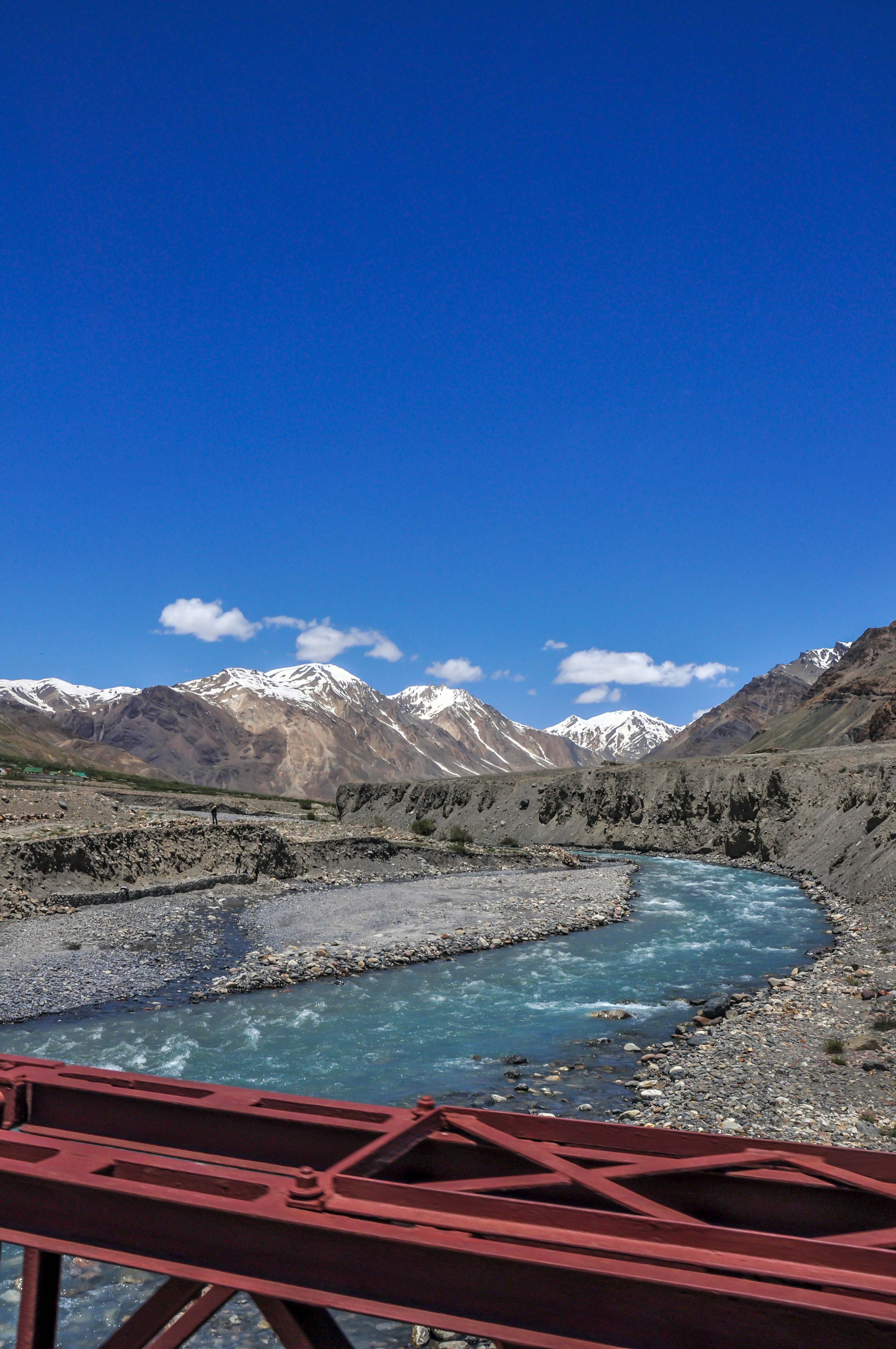 Spiti Valley