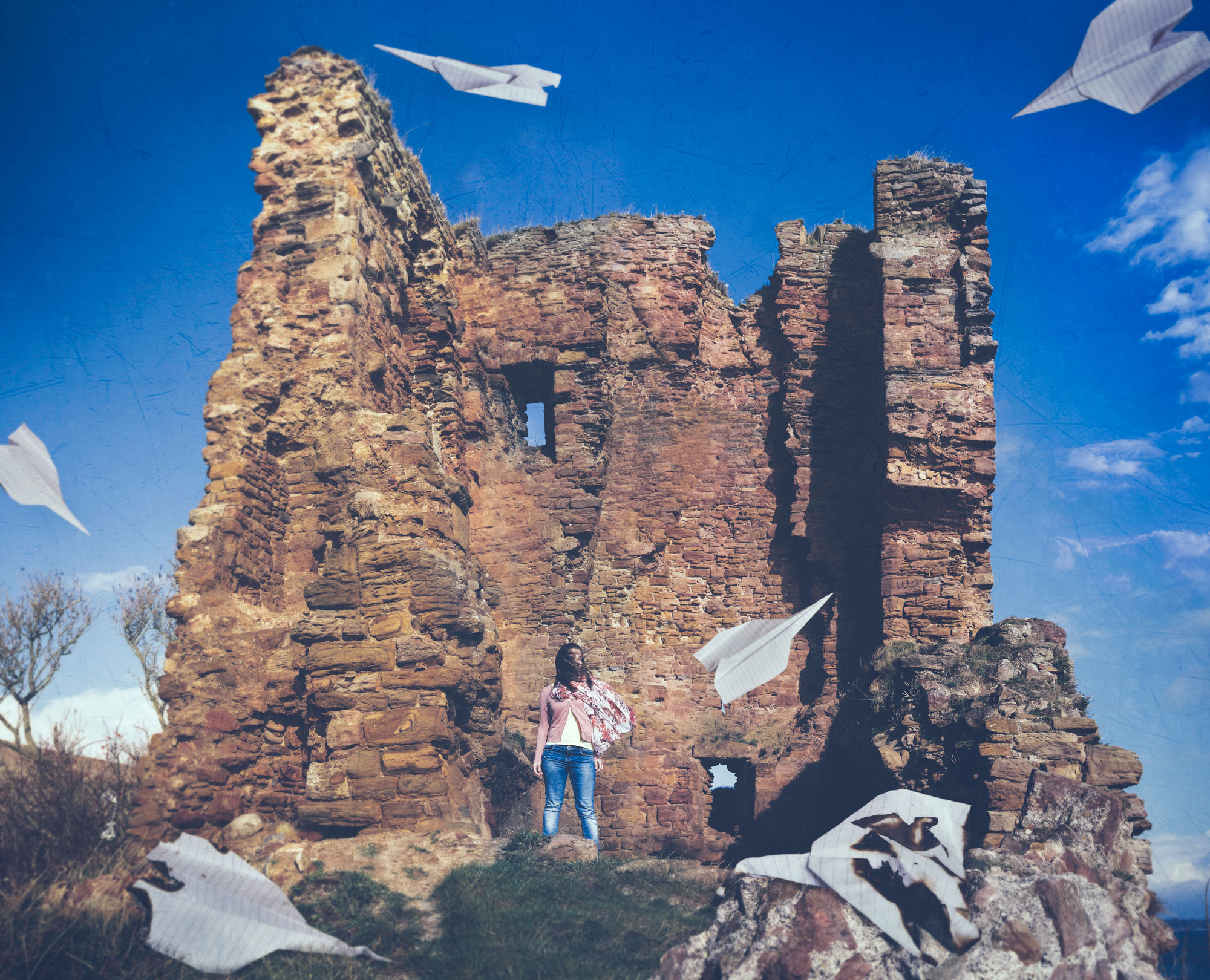 Seafield Tower