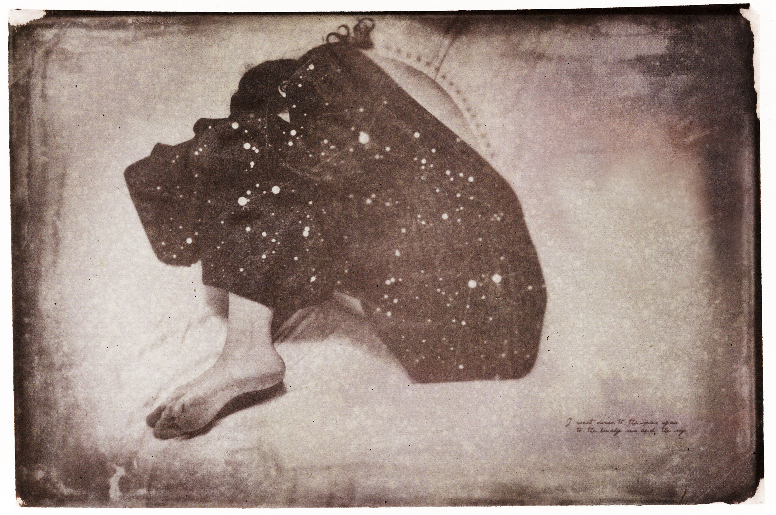 BRENDA ROSETE _ MAIDEN OF THE SEA