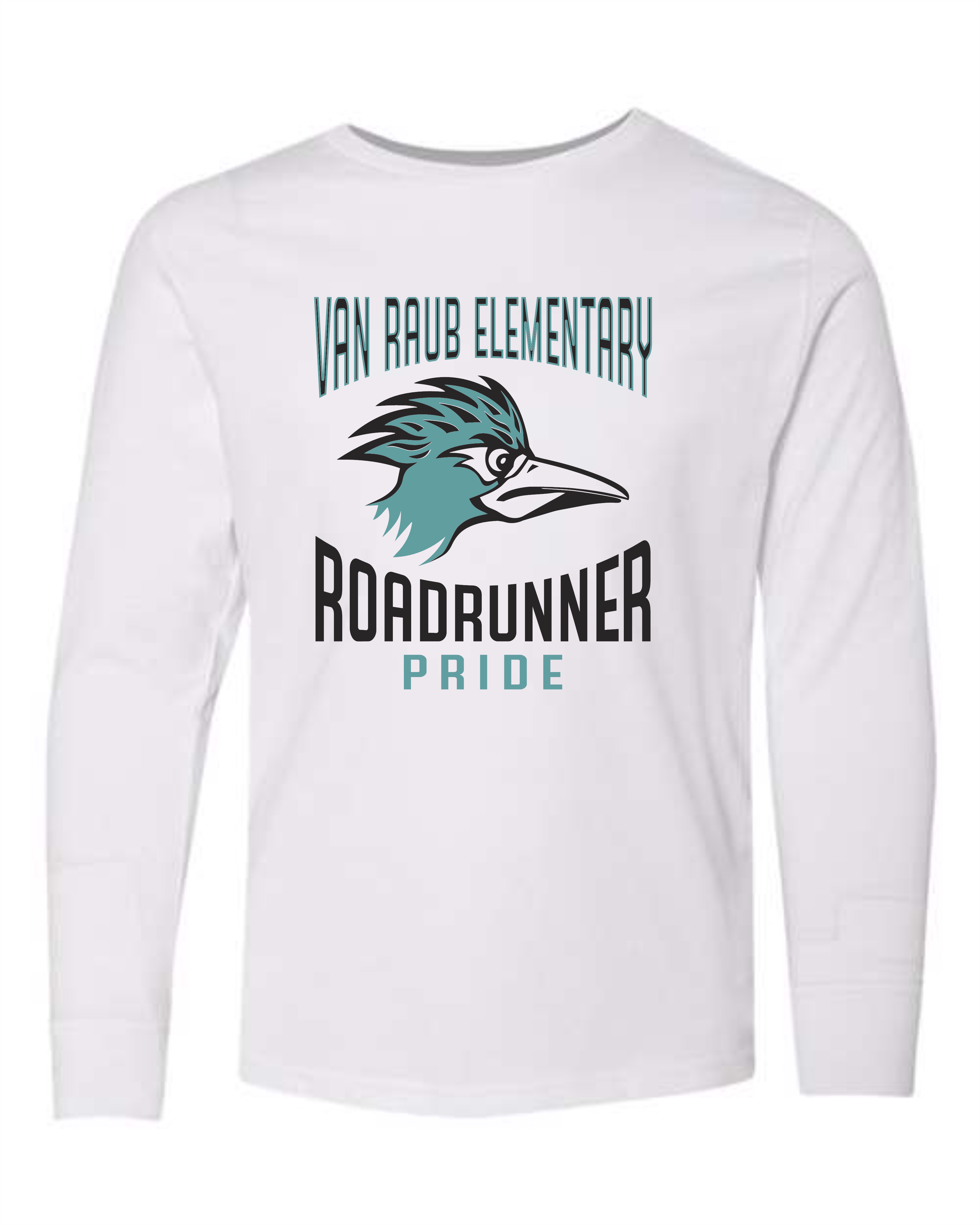 Roadrunner Pride & Love