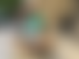 Spreading Easter cheer!