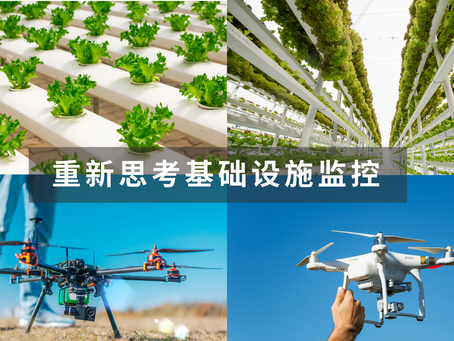 农业技术的未来