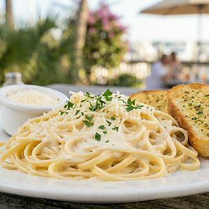 CREAMY ALFREDO