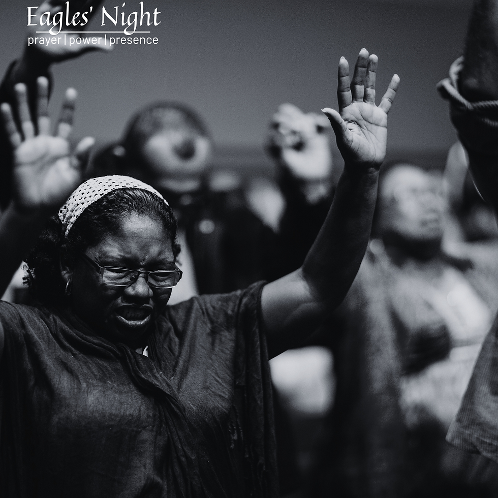 Black and white Persevere in Prayer Inspirational Instagram Post  (4).png