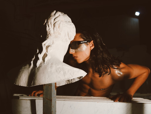 The Death of Venus