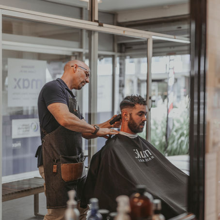 Winter Hair Health Essentials for Men