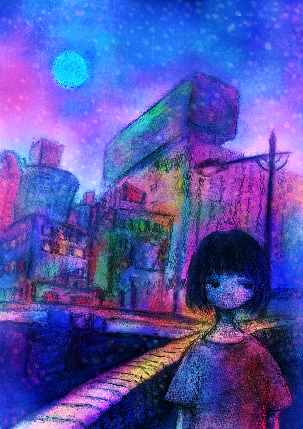 ムダな半日