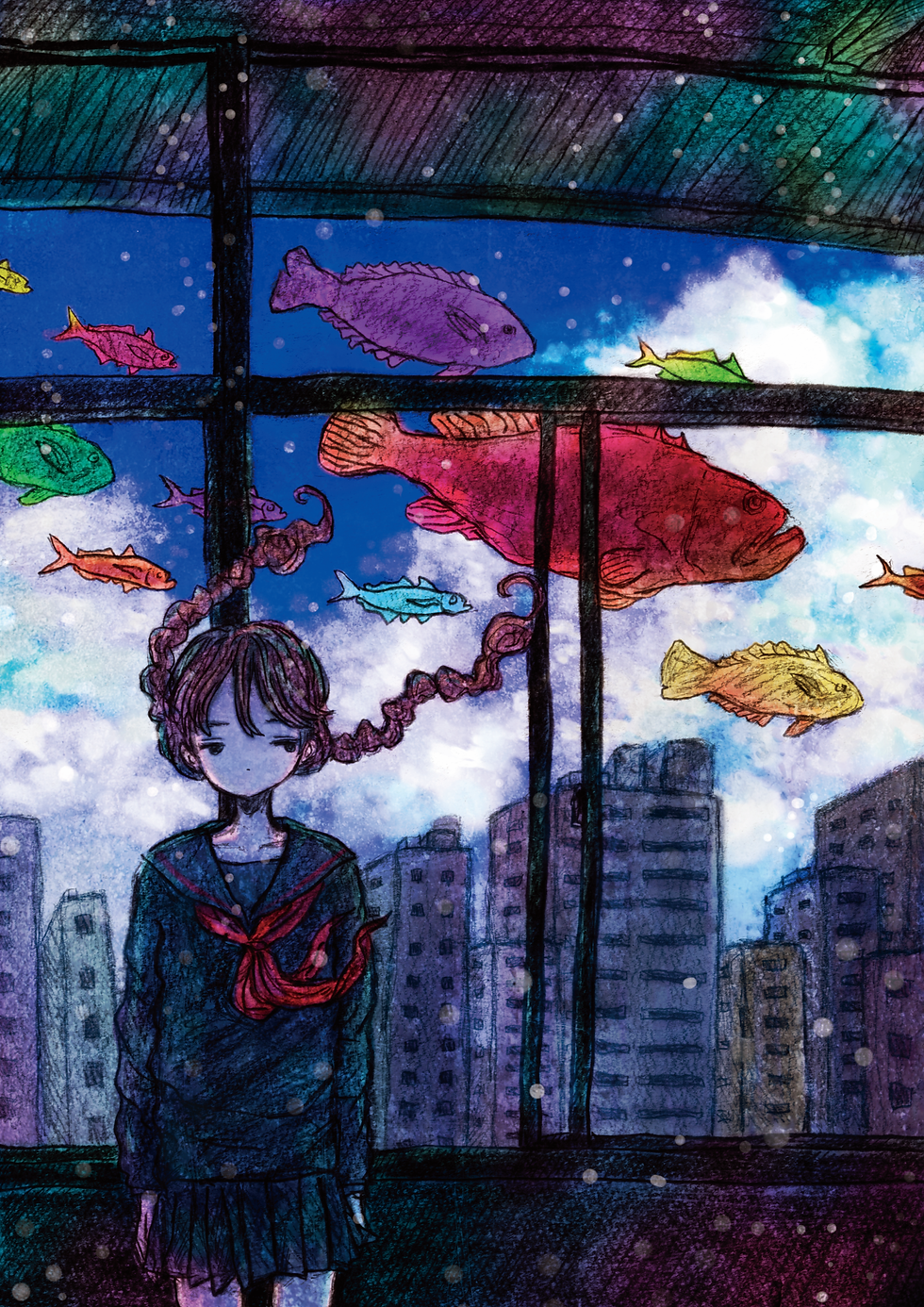 相反