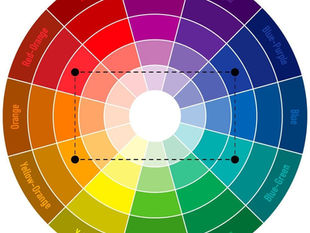 🎨 How to Choose the Right Colors for Your Brand